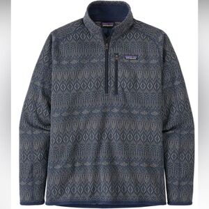 Patagonia Better Sweater Pullover